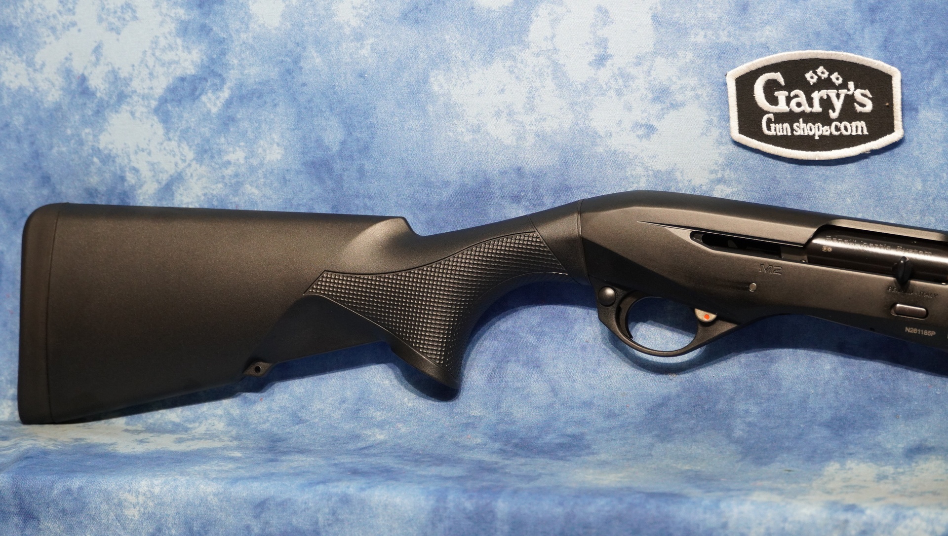 BENELLI 11174 M2 FIELD SYNTHETIC 20 GA 3" 28" BBL-img-1