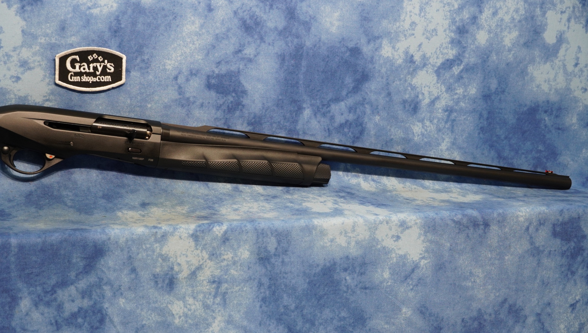 BENELLI 11174 M2 FIELD SYNTHETIC 20 GA 3" 28" BBL-img-2