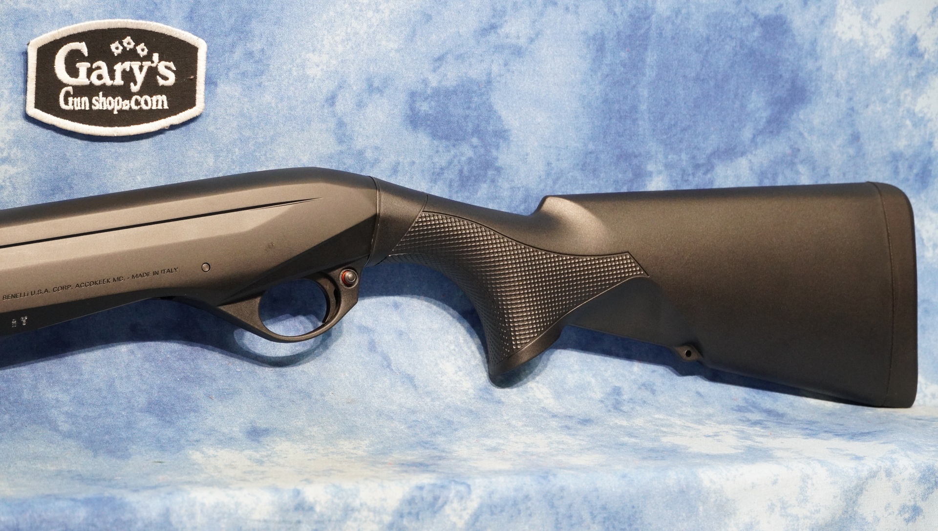 BENELLI 11174 M2 FIELD SYNTHETIC 20 GA 3" 28" BBL-img-5