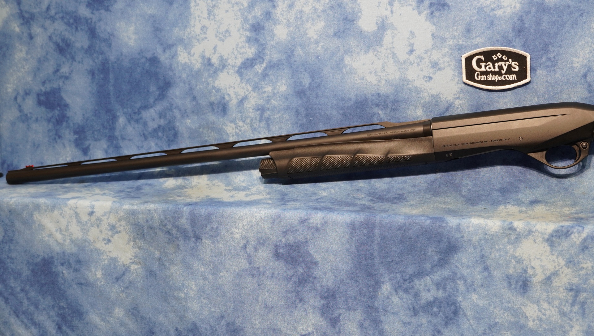 BENELLI 11174 M2 FIELD SYNTHETIC 20 GA 3" 28" BBL-img-6