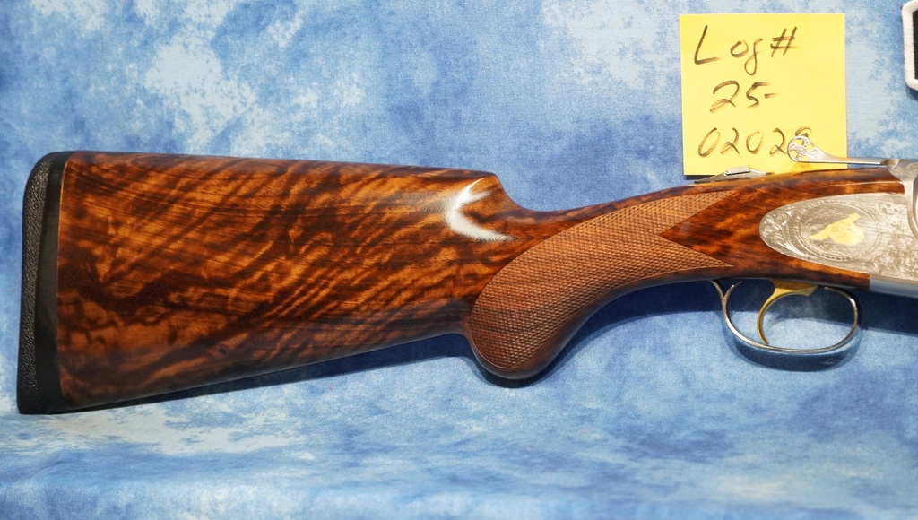 FRANCHI 41380 INSTINCT SIDEPLATE SPLX 12 GA 3" 28" BBL 