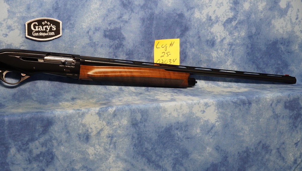 BENELLI 10885 MONTEFELTRO 20 GA 3" 28" BBL 