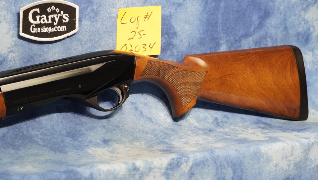 BENELLI 10885 MONTEFELTRO 20 GA 3" 28" BBL 