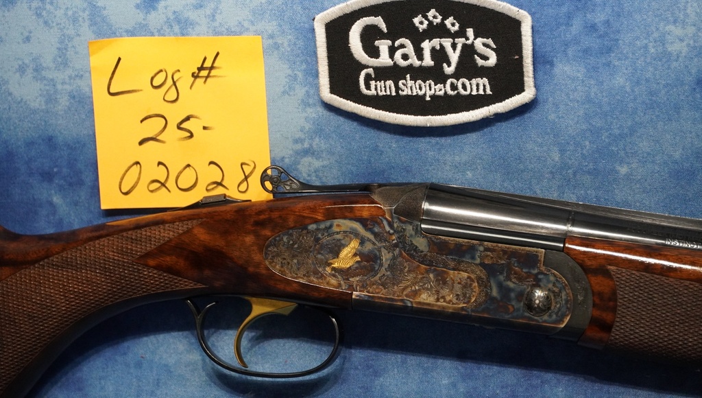 FRANCHI 41370 INSTINCT SIDEPLATE 20 GA 3" 28" BBL 