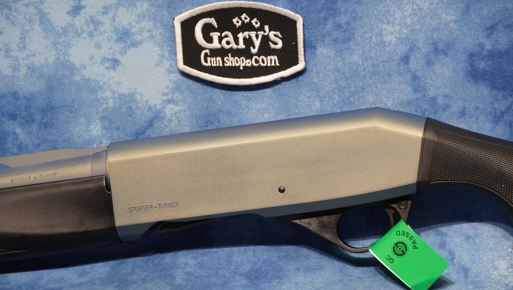 STOEGER 36071 M3K NORTHERN LIGHTS 12 GA 3" 24" 