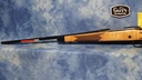 WINCHESTER 535218299 M70 SUPER GRADE 6.8 WESTERN 3+1 24"  AAAA MAPLE STOCK 