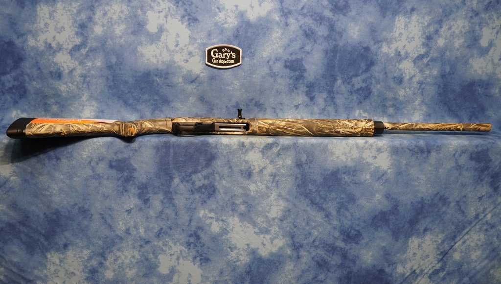 FRANCHI 42015 AFFINITY 3 MAX-7 12 GA 3" 26" BBL