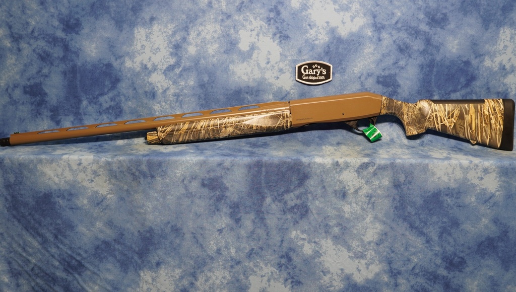 STOEGER 36000 M3500 WATERFOWLER SPC MAX-7 / FDE 12 GA 3.5" 28" BBL 