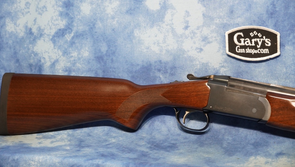 STOEGER 31030 CONDOR 12 GA 3" 28" BBL 