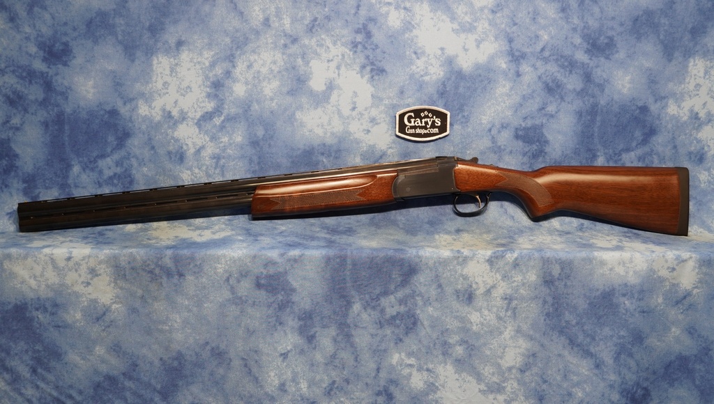 STOEGER 31030 CONDOR 12 GA 3" 28" BBL 