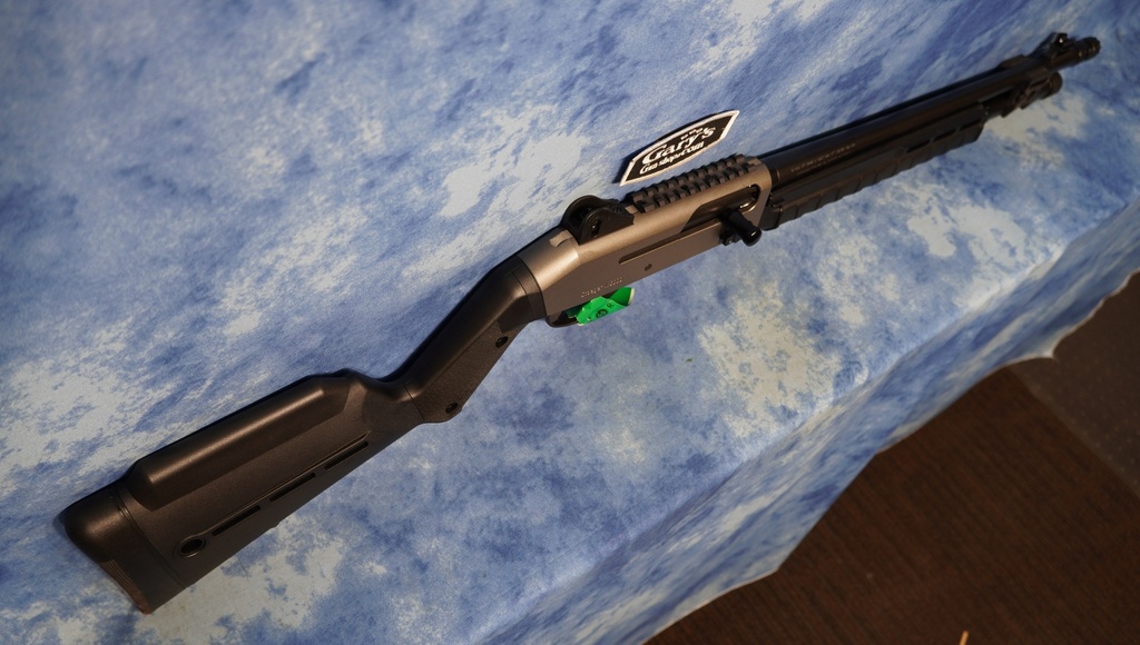 STOEGER 36075FS M3000 TACTICAL FREEDOM SERIES 12 GA 3" 18" BBL 