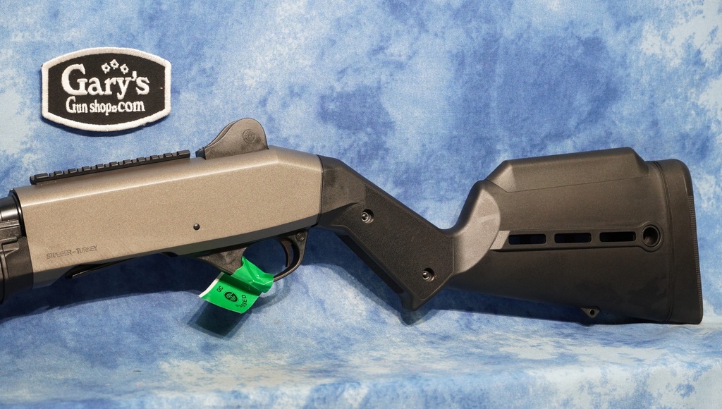 STOEGER 36075FS M3000 TACTICAL FREEDOM SERIES 12 GA 3" 18" BBL 