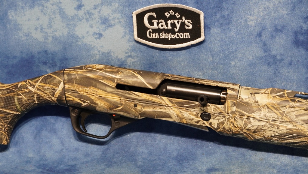 FRANCHI 42206 AFFINITY 3.5 MAX-7 12 GA 3.5" 28" BBL 