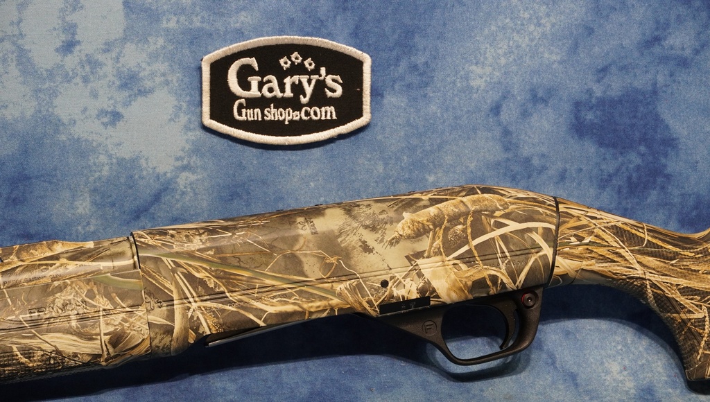 FRANCHI 42206 AFFINITY 3.5 MAX-7 12 GA 3.5" 28" BBL 