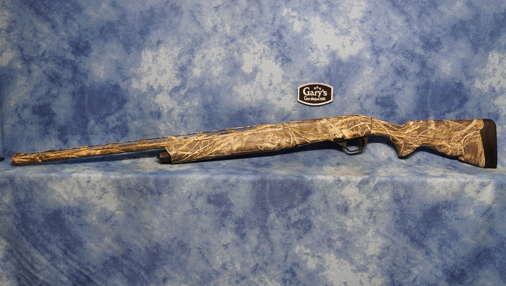 FRANCHI 42206 AFFINITY 3.5 MAX-7 12 GA 3.5" 28" BBL 