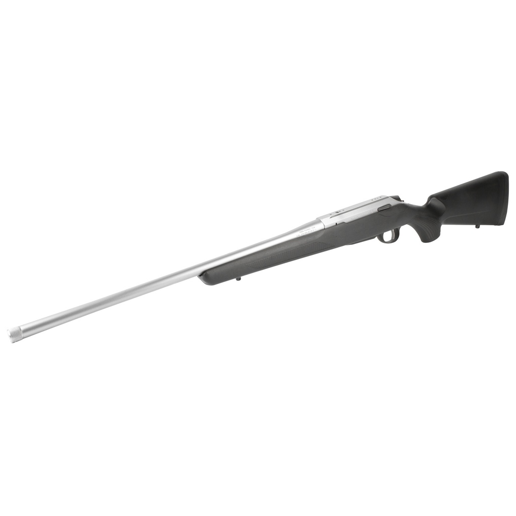 TIKKA JRTXB31520MT T3X LITE FULL SIZE 243 WIN 3+1 22.40" STAINLESS THREADED