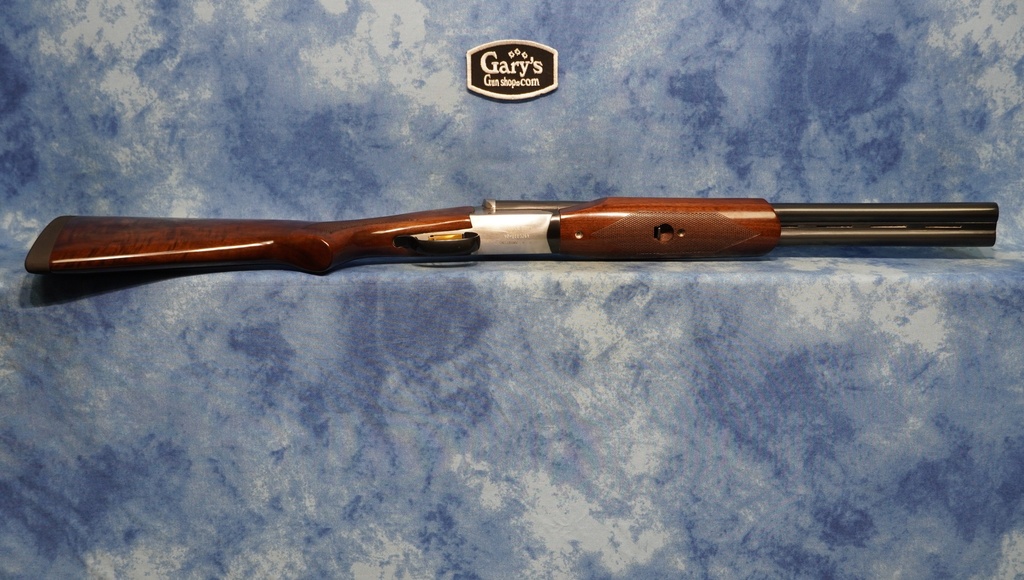STOEGER 31463 COACH GUN SUPREME 12 GA 3" 20" BBL 