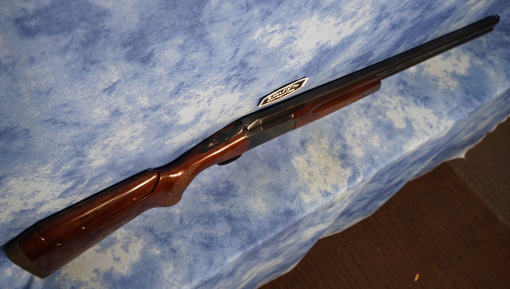 STOEGER 31045 CONDOR COMPETITION 12 GA 3" 30" BBL 