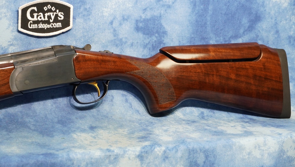 STOEGER 31045 CONDOR COMPETITION 12 GA 3" 30" BBL 