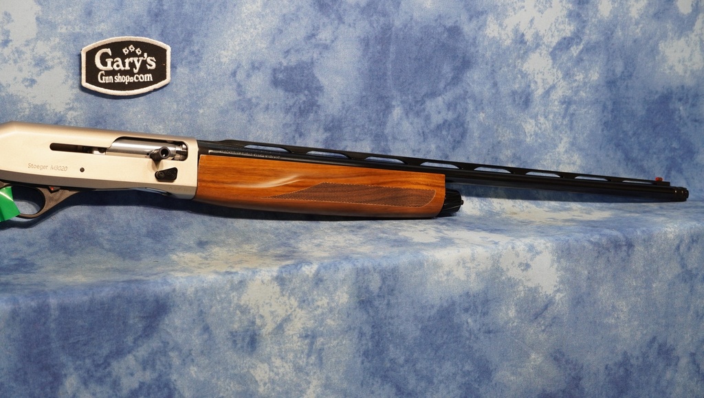 STOEGER 36011 M3020 UPLAND 20 GA 3" 26" BBL 