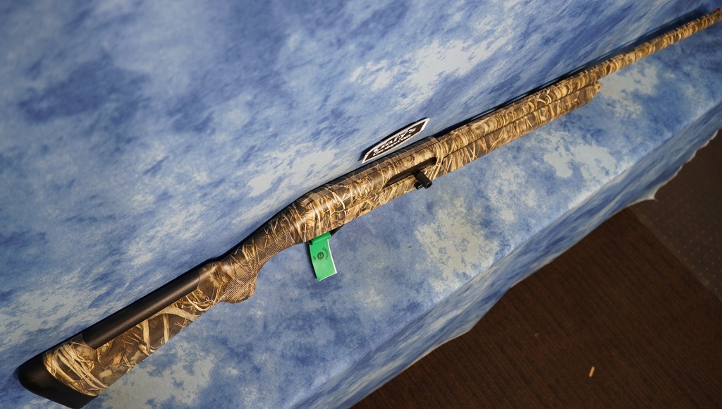 STOEGER 36054 M3500 MAX-7 12 GA 3.5" 28" BBL 