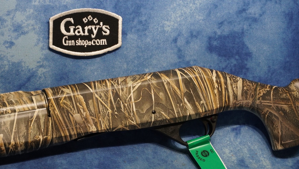 STOEGER 36054 M3500 MAX-7 12 GA 3.5" 28" BBL 