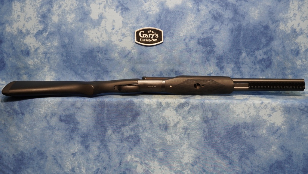 STOEGER 31447 DOUBLE DEFENSE 20 GA  3" 20" BBL 