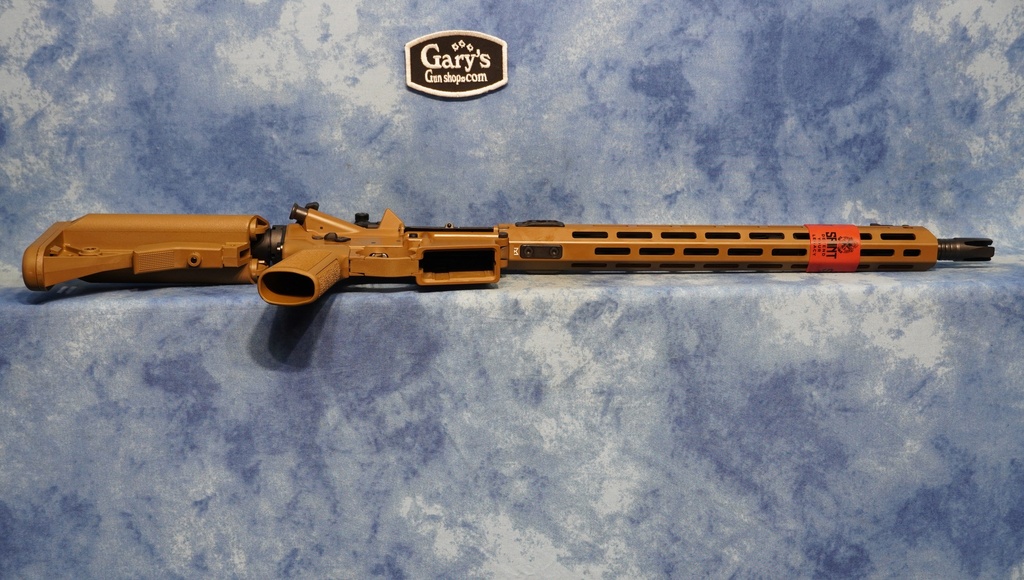 SPRINGFIELD ARMORY STV916556CB-V2-B5 VICTOR V2 B5 STOCK 5.56MM 16" BBL