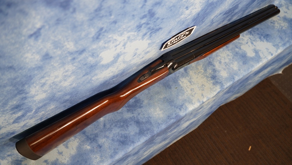 STOEGER 31481 COACH GUN SUPREME 12 GA 3" 20" BBL 