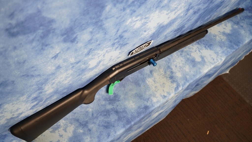 STOEGER 36038 M3K 3-GUN SYNTHETIC 12 GA 3" 24" BBL