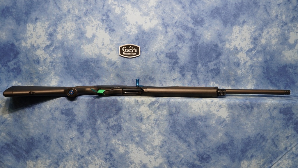 STOEGER 36038 M3K 3-GUN SYNTHETIC 12 GA 3" 24" BBL