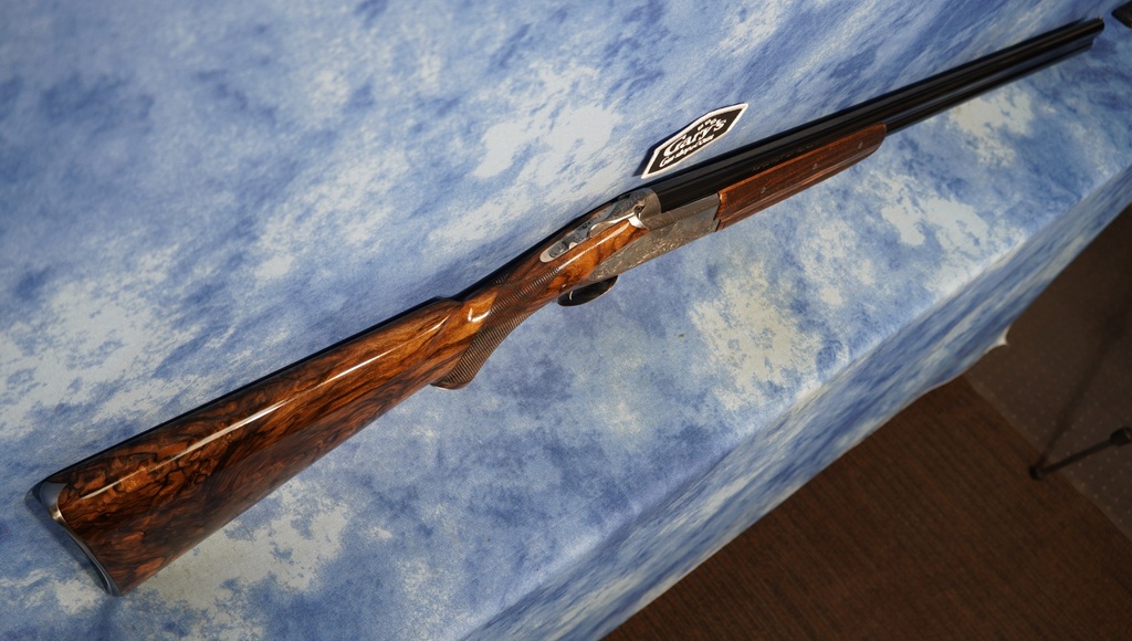 BROWNING 0140813003 B15 GRADE D 12 GA 3" 30" BBL 