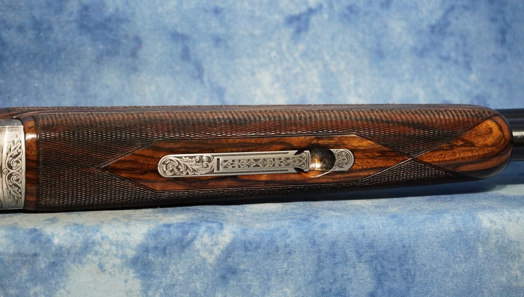 BROWNING 0140813003 B15 GRADE D 12 GA 3" 30" BBL 