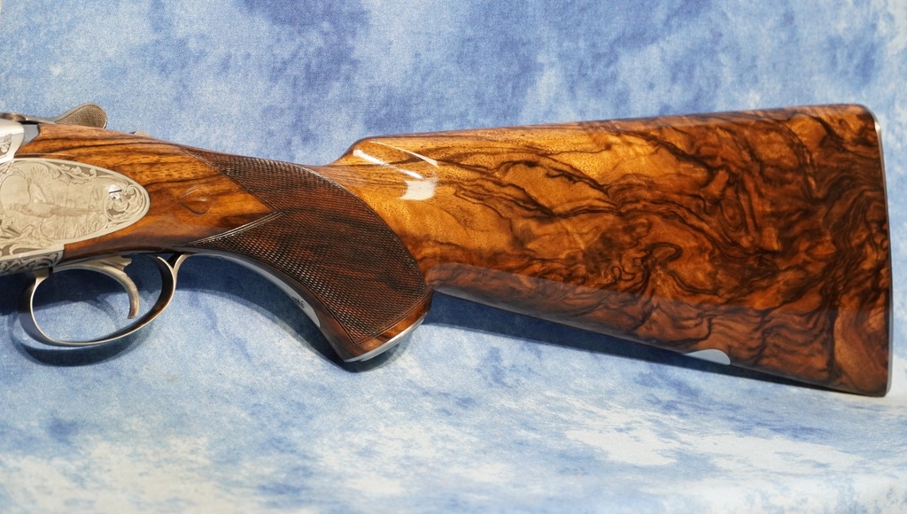 BROWNING 0140813003 B15 GRADE D 12 GA 3" 30" BBL 
