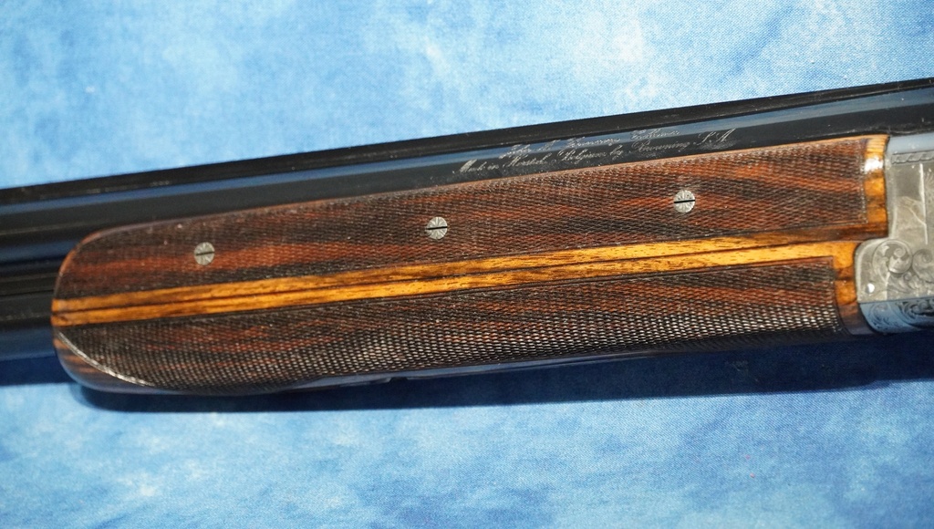 BROWNING 0140813003 B15 GRADE D 12 GA 3" 30" BBL 