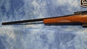 COOPER MONTANA HERITAGE RIFLE 308 WIN AAA WALNUT steel 24" bbl