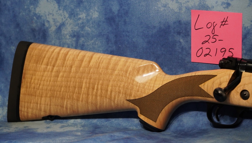 WINCHESTER 535218294 MODEL 70 SUPER GRADE 6.5 PRC AAA MAPLE 