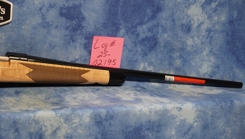 WINCHESTER 535218294 MODEL 70 SUPER GRADE 6.5 PRC AAA MAPLE 