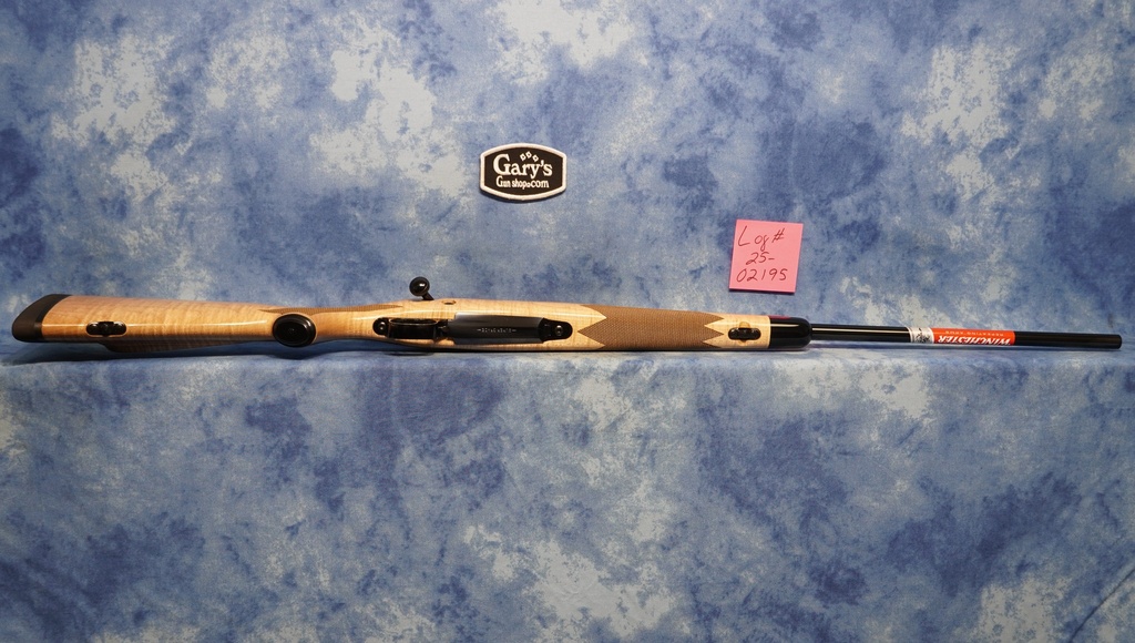 WINCHESTER 535218294 MODEL 70 SUPER GRADE 6.5 PRC AAA MAPLE 