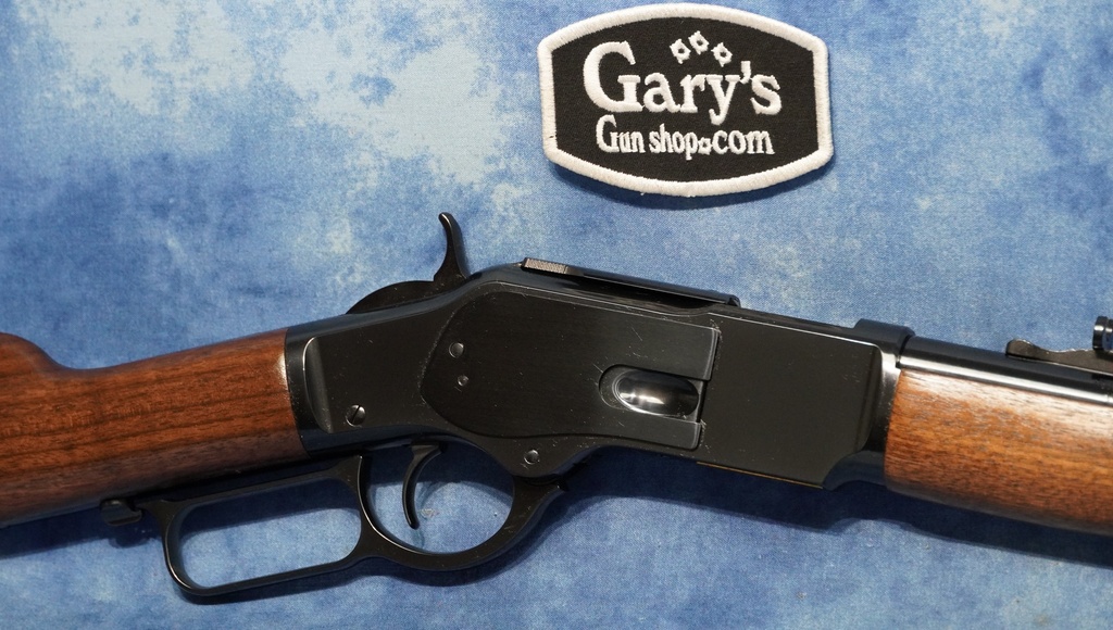 WINCHESTER 534200137 MODEL 1873 SHORT RIFLE 357 MAG 10+1 20"