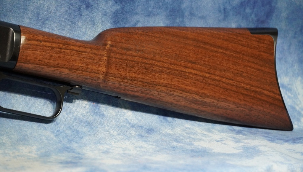 WINCHESTER 534200137 MODEL 1873 SHORT RIFLE 357 MAG 10+1 20"