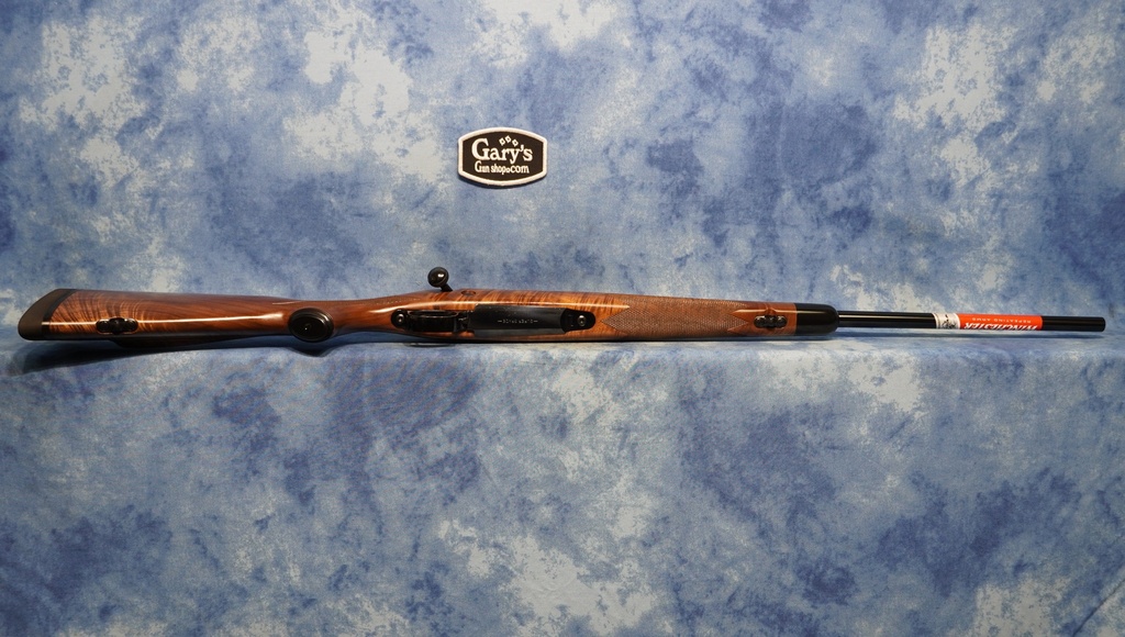 WINCHESTER 535203220 MODEL 70 SUPER GRADE 308 WIN 22" BBL 