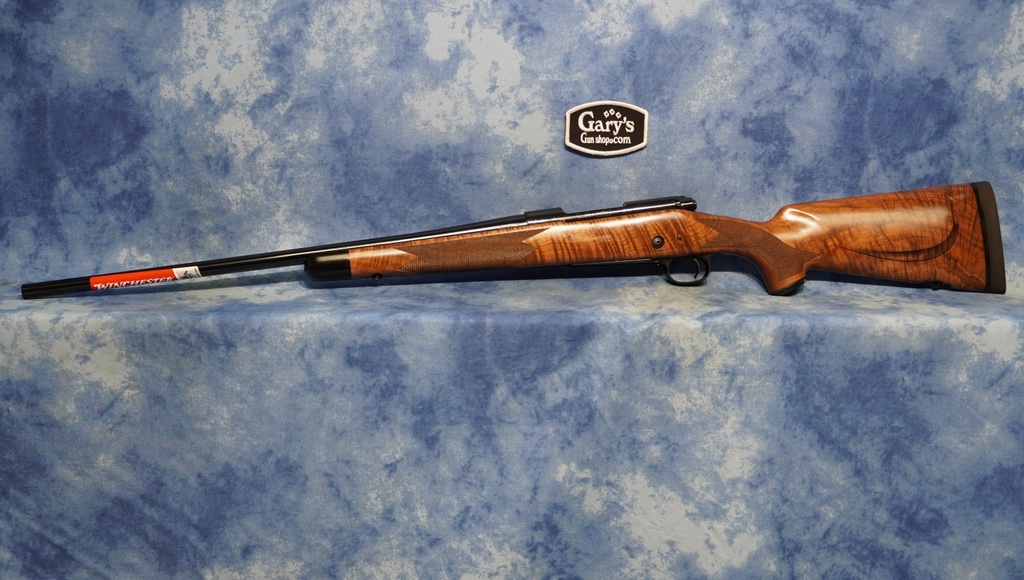 WINCHESTER 535203220 MODEL 70 SUPER GRADE 308 WIN 22" BBL 