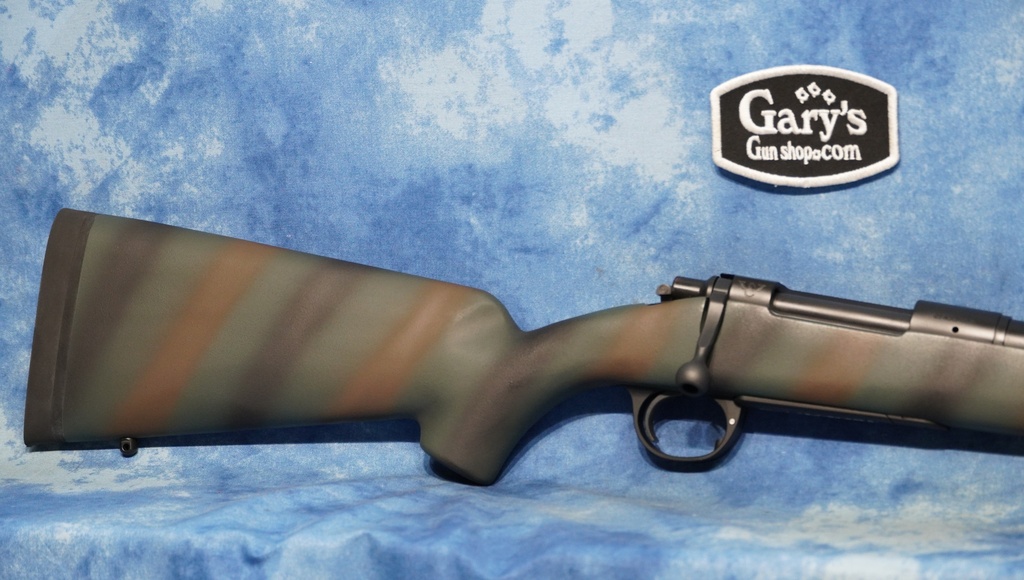 WILSON COMBAT NULA 40TH ANNIVERSARY 284 WINCHESTER 1 OF 20