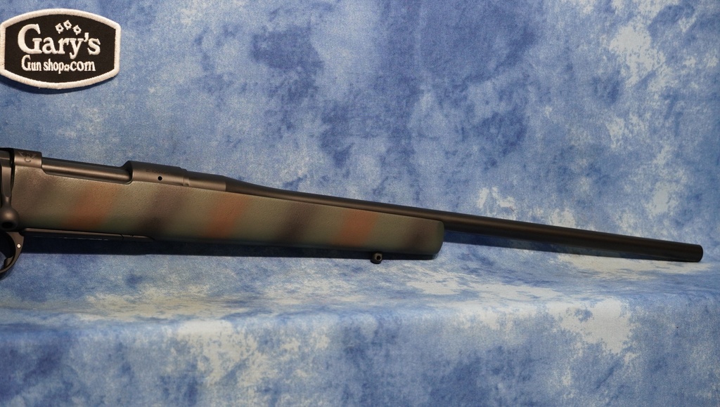 WILSON COMBAT NULA 40TH ANNIVERSARY 284 WINCHESTER 1 OF 20