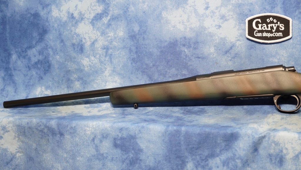 WILSON COMBAT NULA 40TH ANNIVERSARY 284 WINCHESTER 1 OF 20