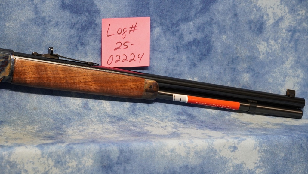WINCHESTER 534202140 MODEL 1873 SHORT RIFLE 44-40 WIN 10+1 20" BBL
