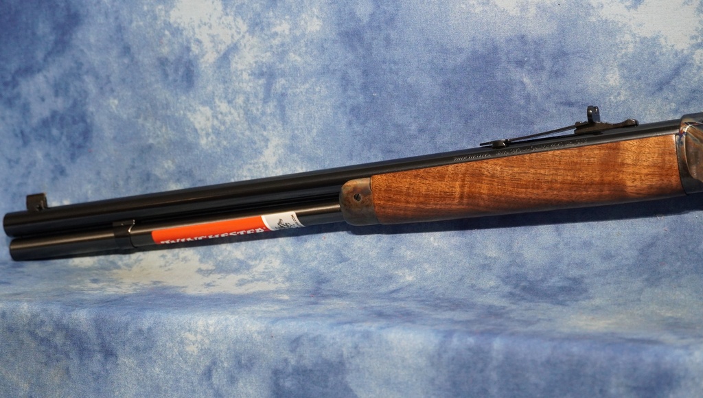 WINCHESTER 534202140 MODEL 1873 SHORT RIFLE 44-40 WIN 10+1 20" BBL