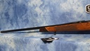 WEATHERBY MDX01N270WR6O 270 WBY MAG MARK V DELUXE 26" BBL 