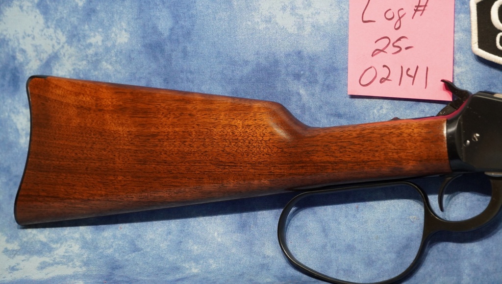 WINCHESTER 534190137 1892 LARGE LOOP CARBINE 357 MAG 20" BBL